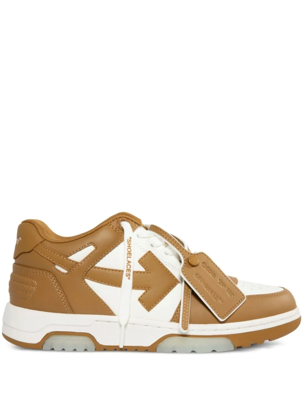 Off-White-Sneakers Out Of Office