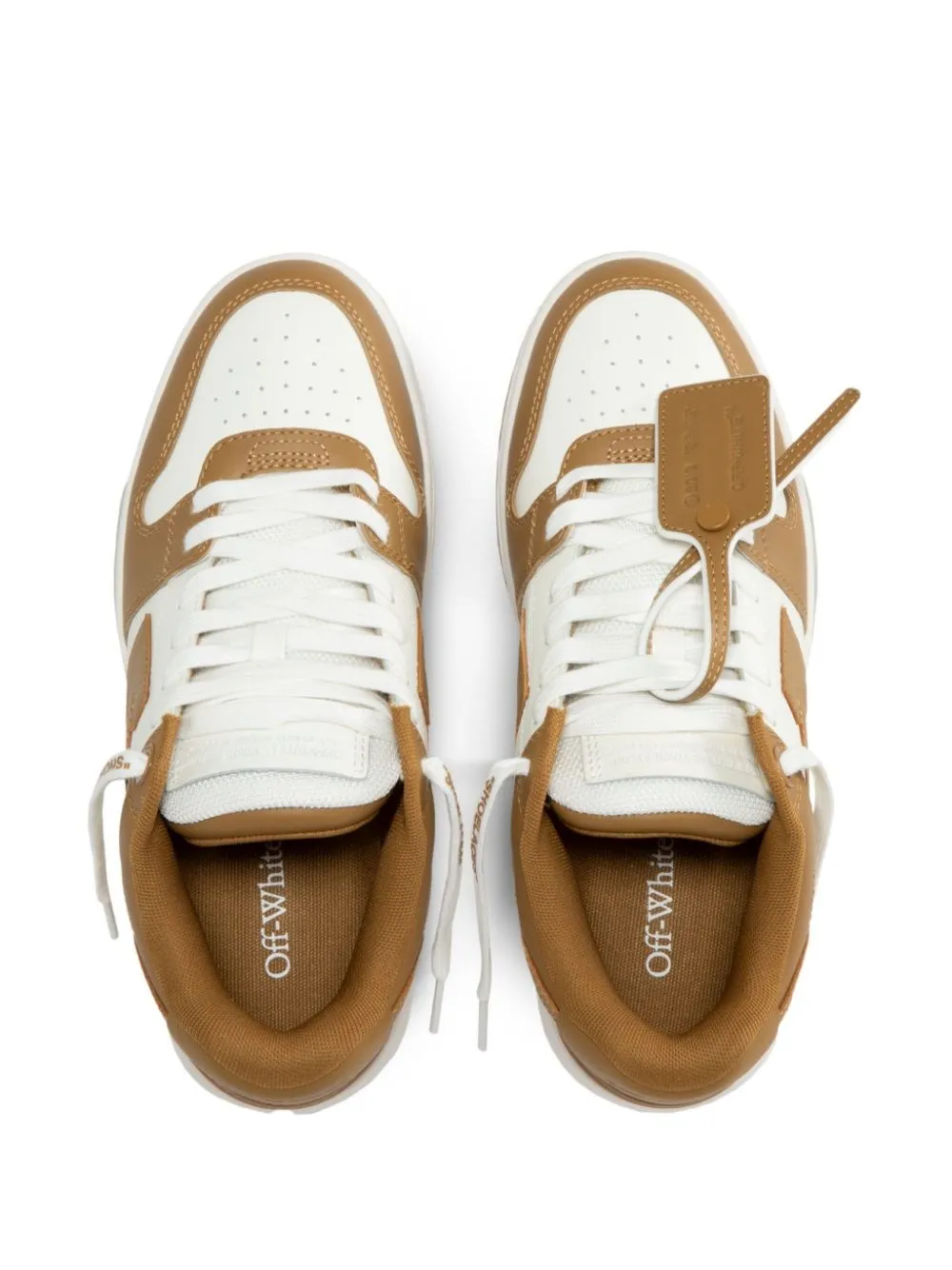 Off-White-Sneakers Out Of Office