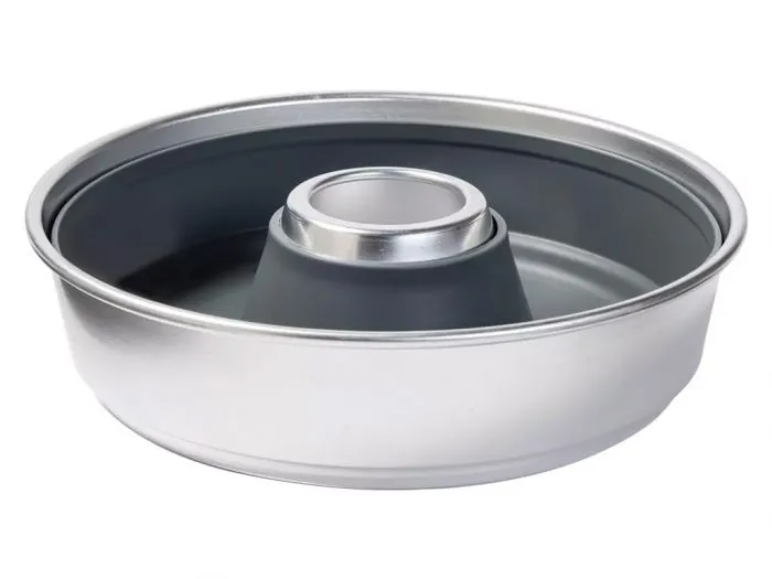 Omnia Anthracite stampo in silicone