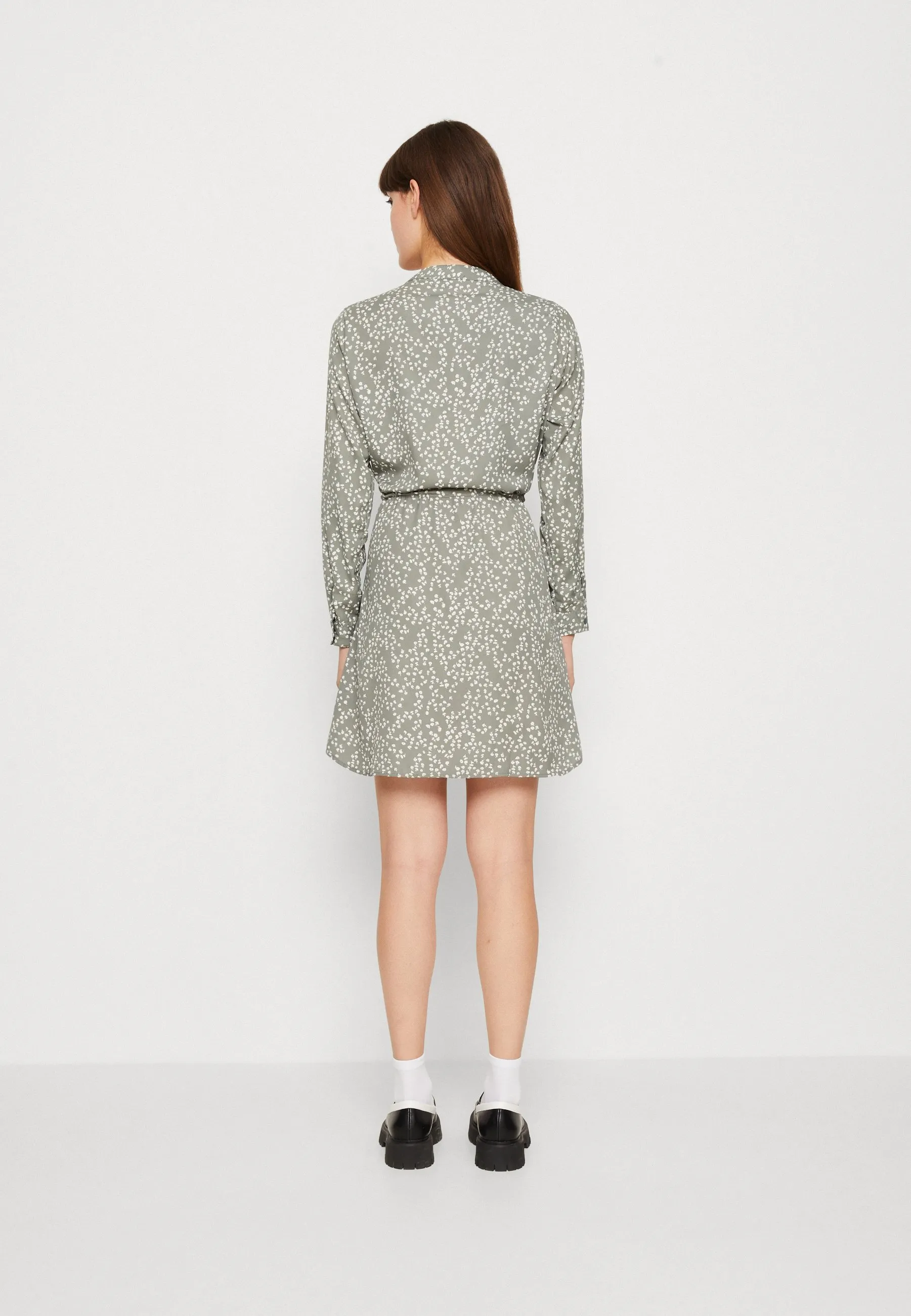 ONLCORY V-NECK TUNIC  - Vestito estivo