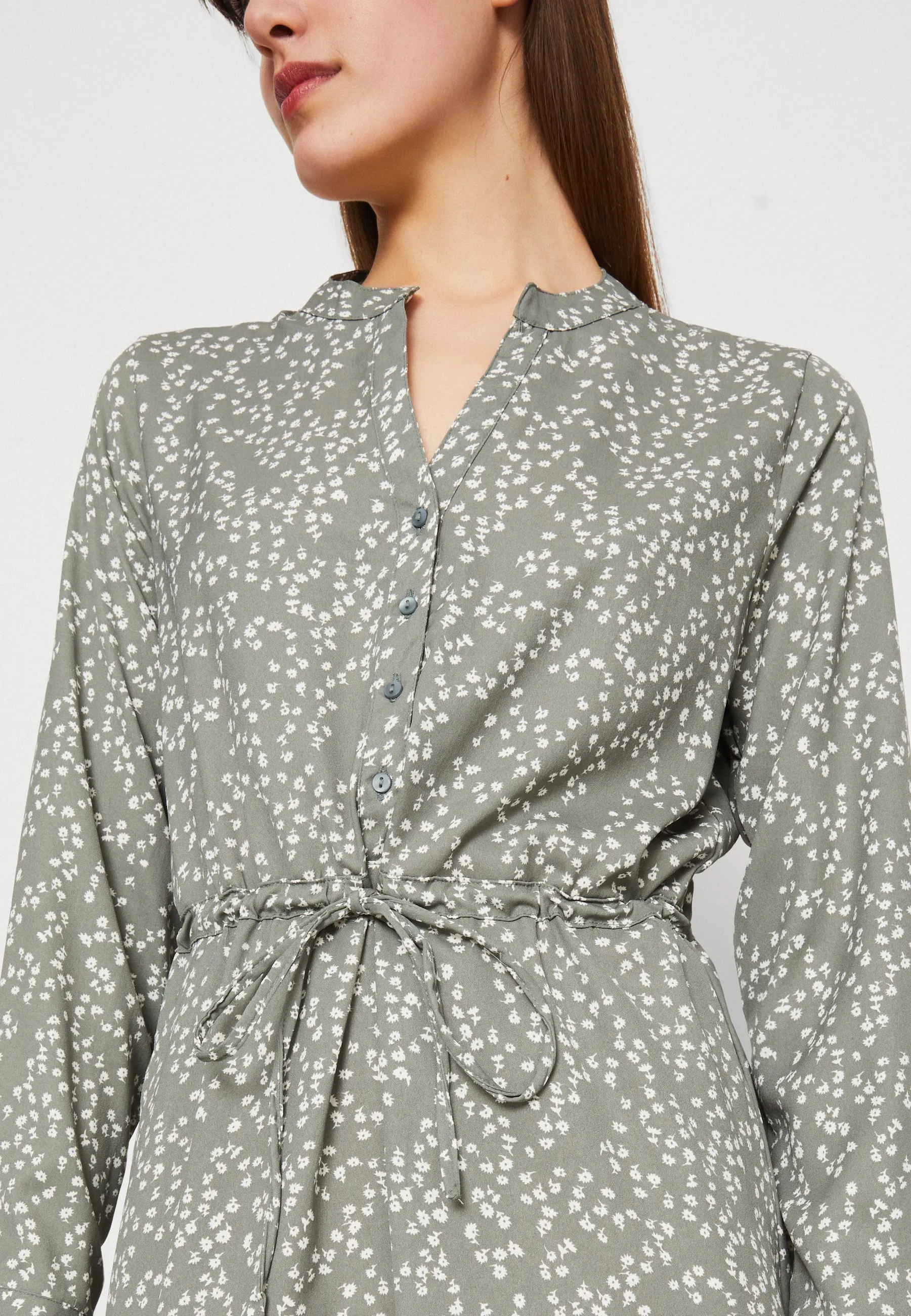 ONLCORY V-NECK TUNIC  - Vestito estivo