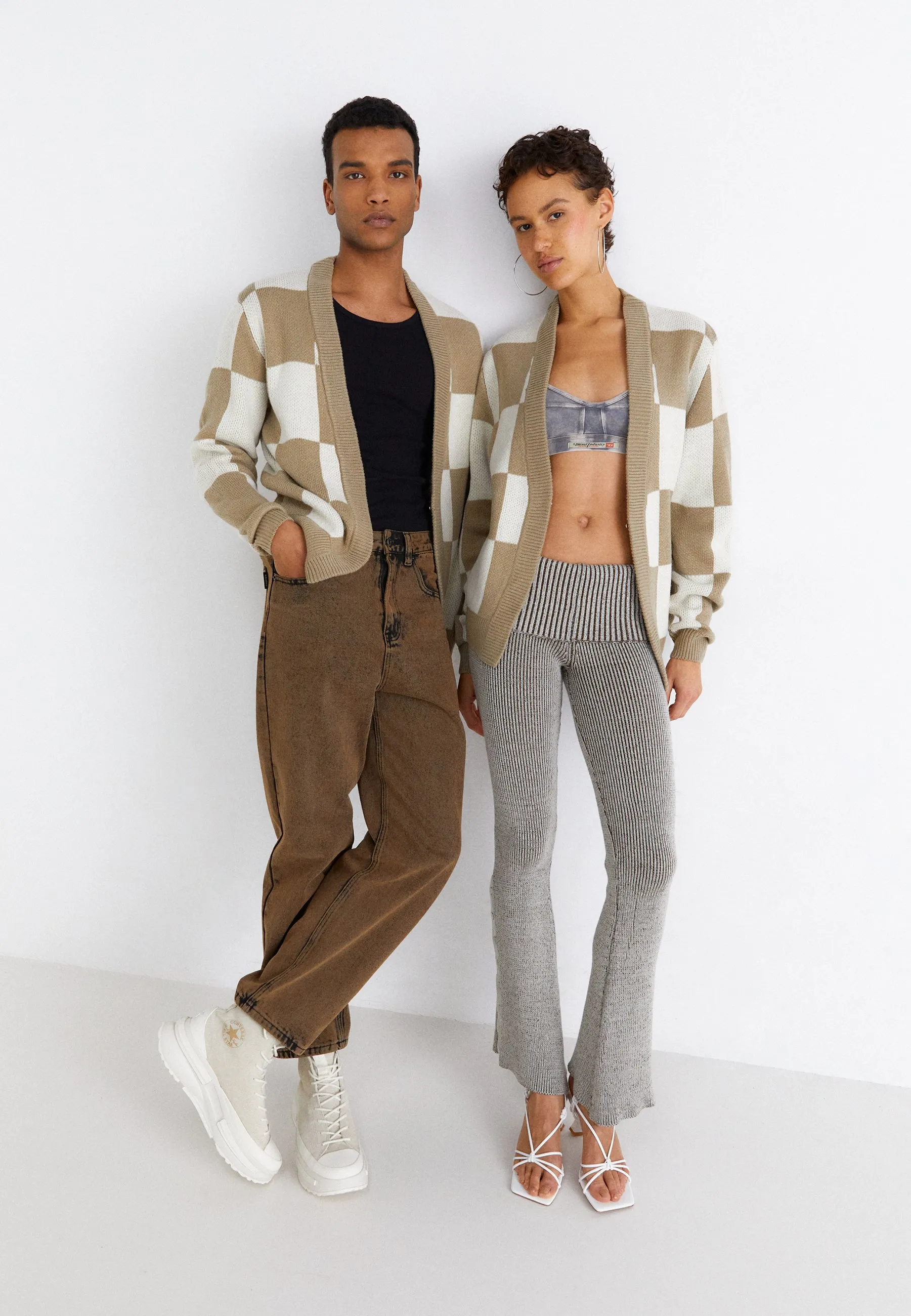 ONSVILLY UNISEX - Cardigan