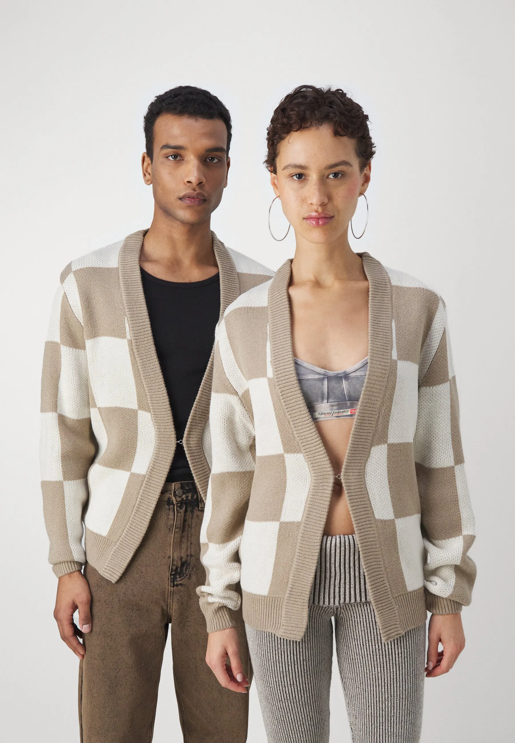 ONSVILLY UNISEX - Cardigan