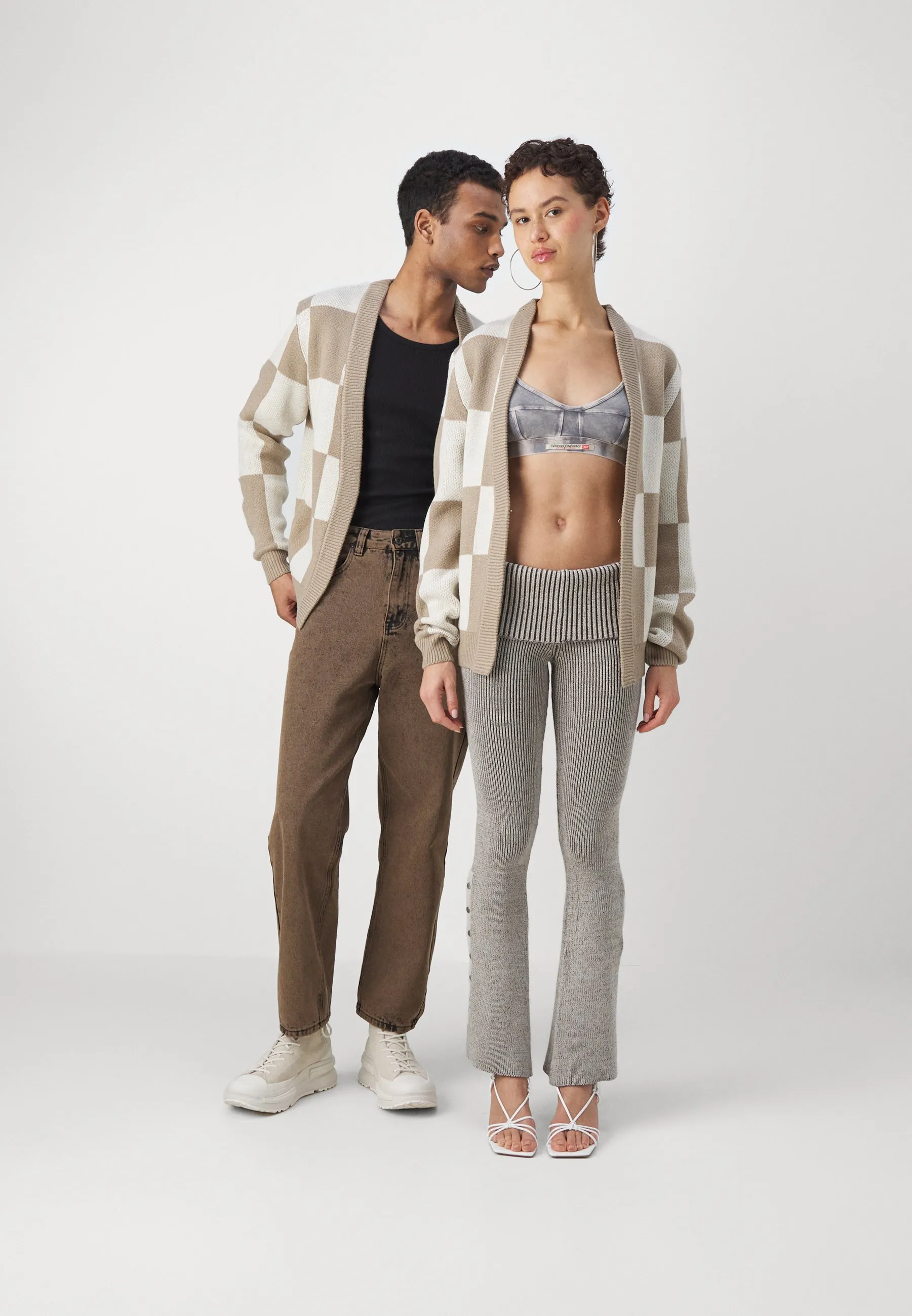 ONSVILLY UNISEX - Cardigan