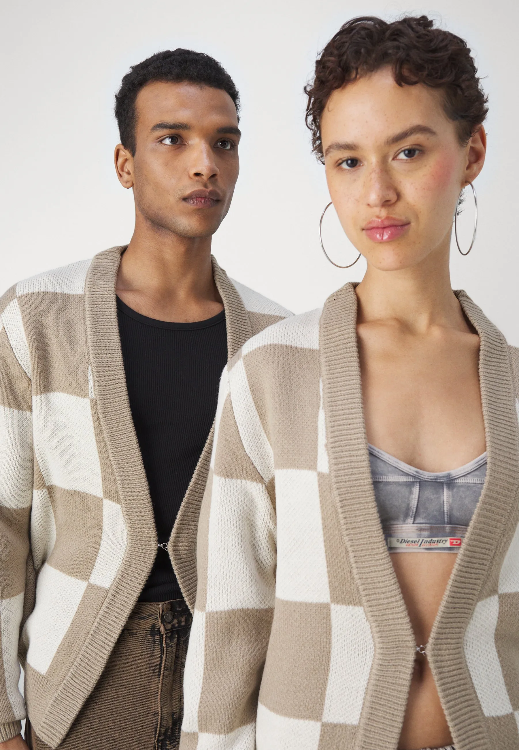 ONSVILLY UNISEX - Cardigan