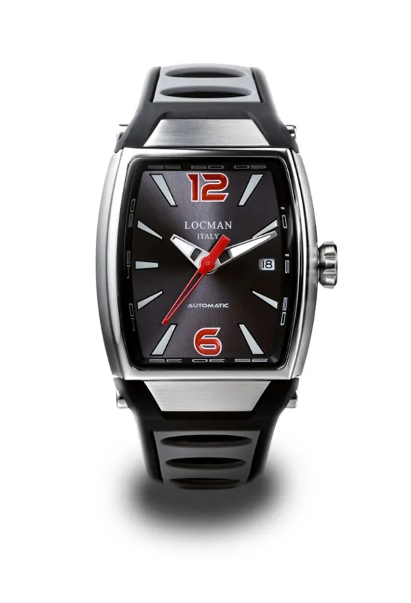 Orologio Locman Tremila Automatic 0551A07S-00GYRDSA