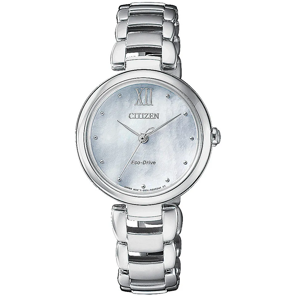 Orologio Solo Tempo Citizen Eco-Drive Lady EM0530-81D