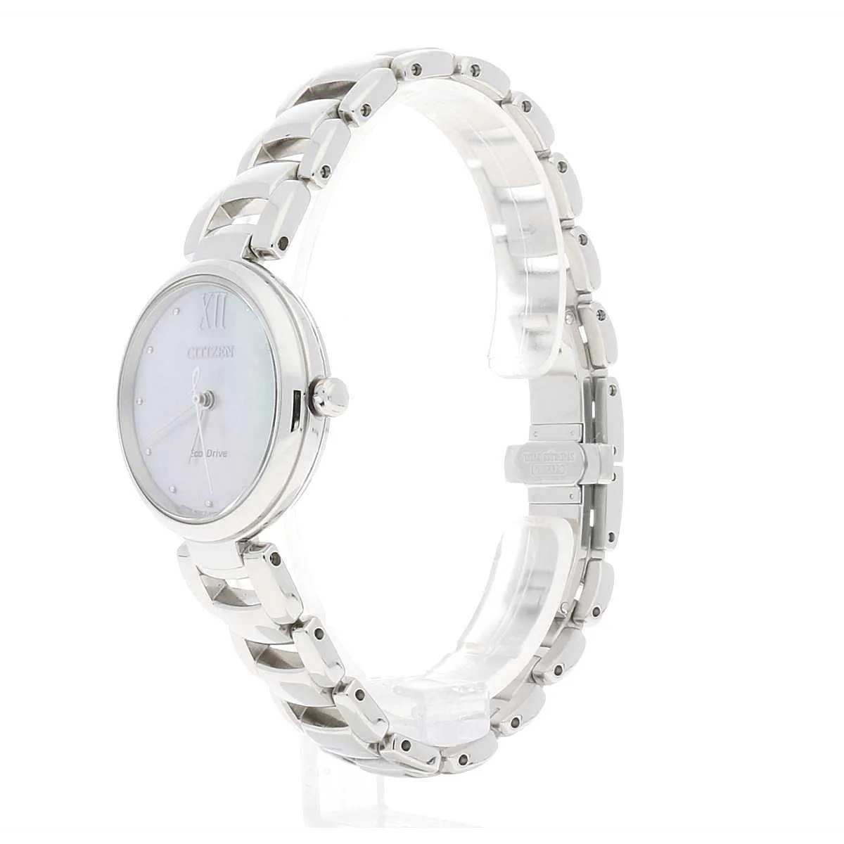 Orologio Solo Tempo Citizen Eco-Drive Lady EM0530-81D