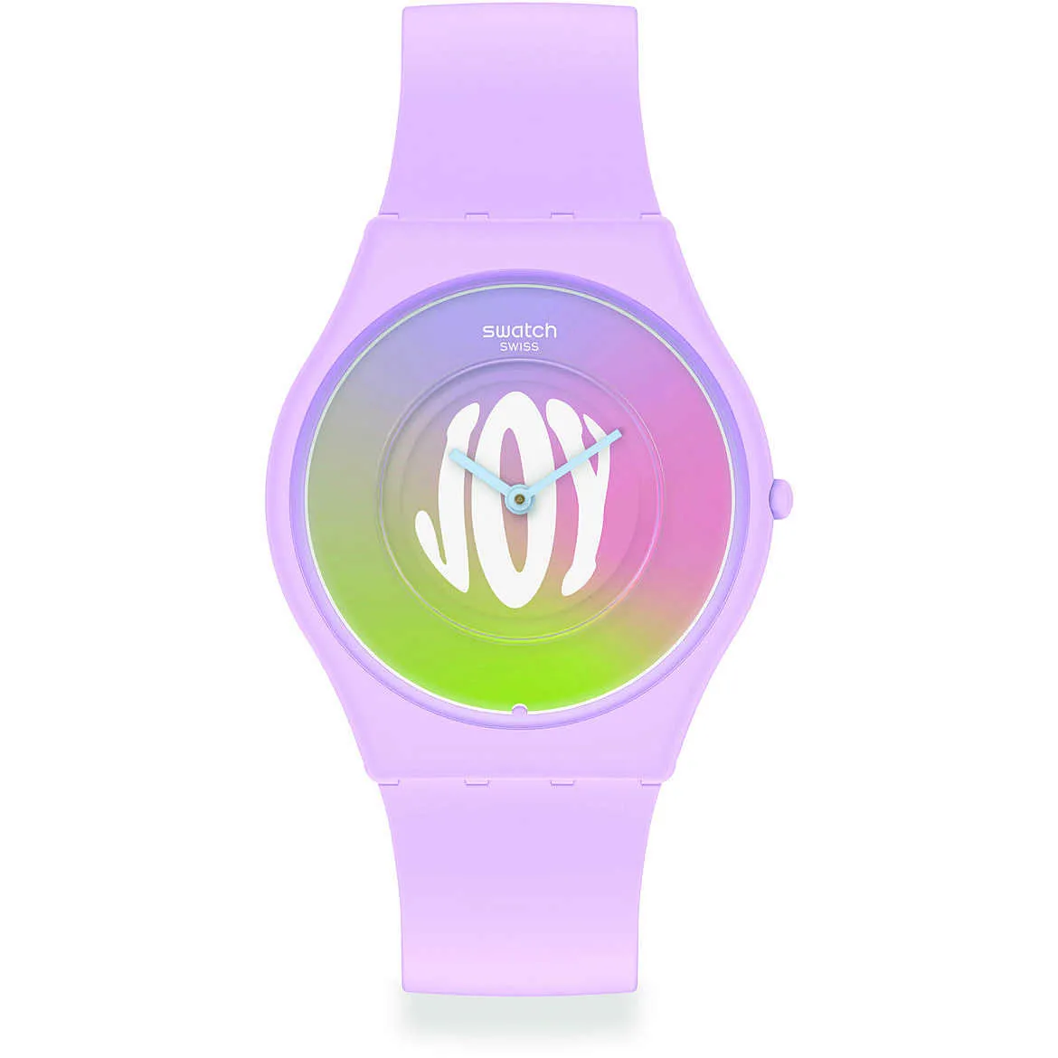 orologio Swatch Bioceramic Rosa Skin