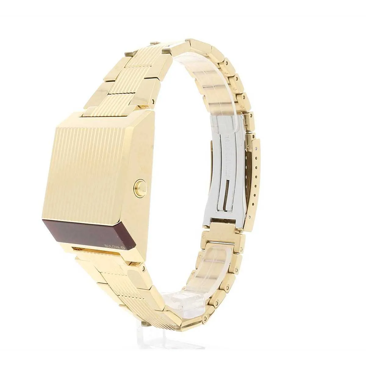 orologio uomo Bulova digitale