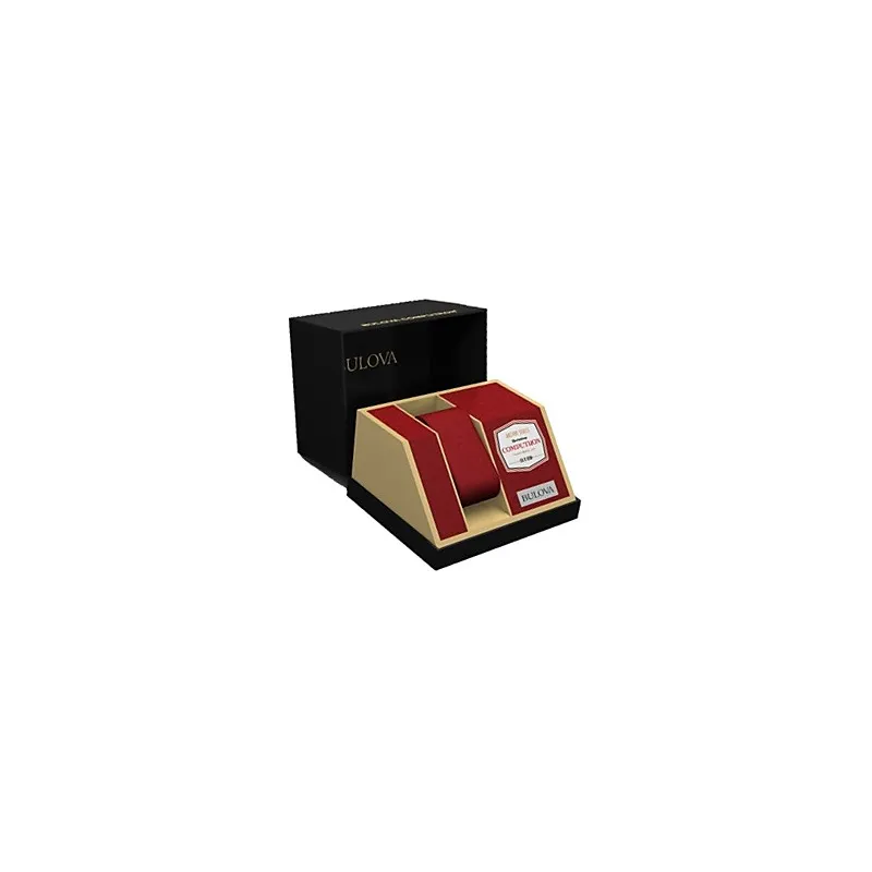 orologio uomo Bulova digitale
