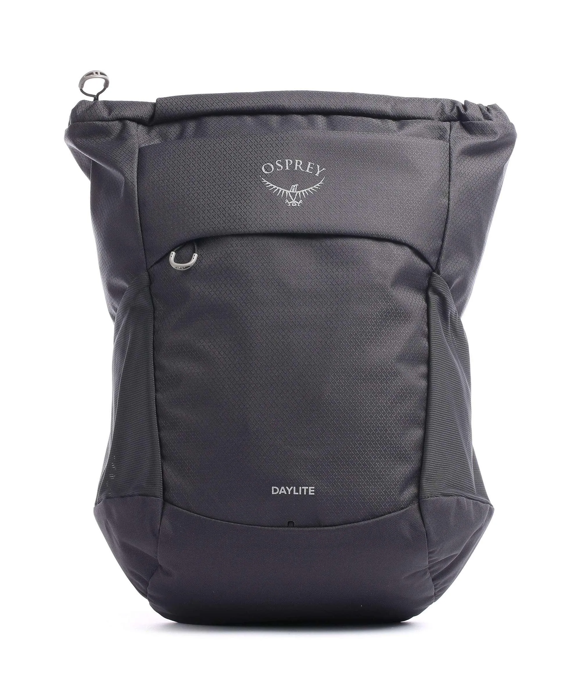  Osprey Daylite Borsa a zainetto 15″ poliestere riciclato nero  