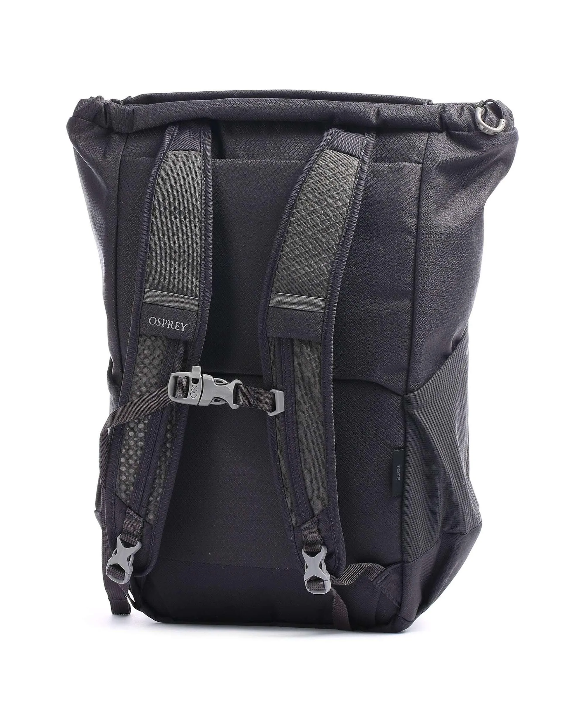  Osprey Daylite Borsa a zainetto 15″ poliestere riciclato nero  