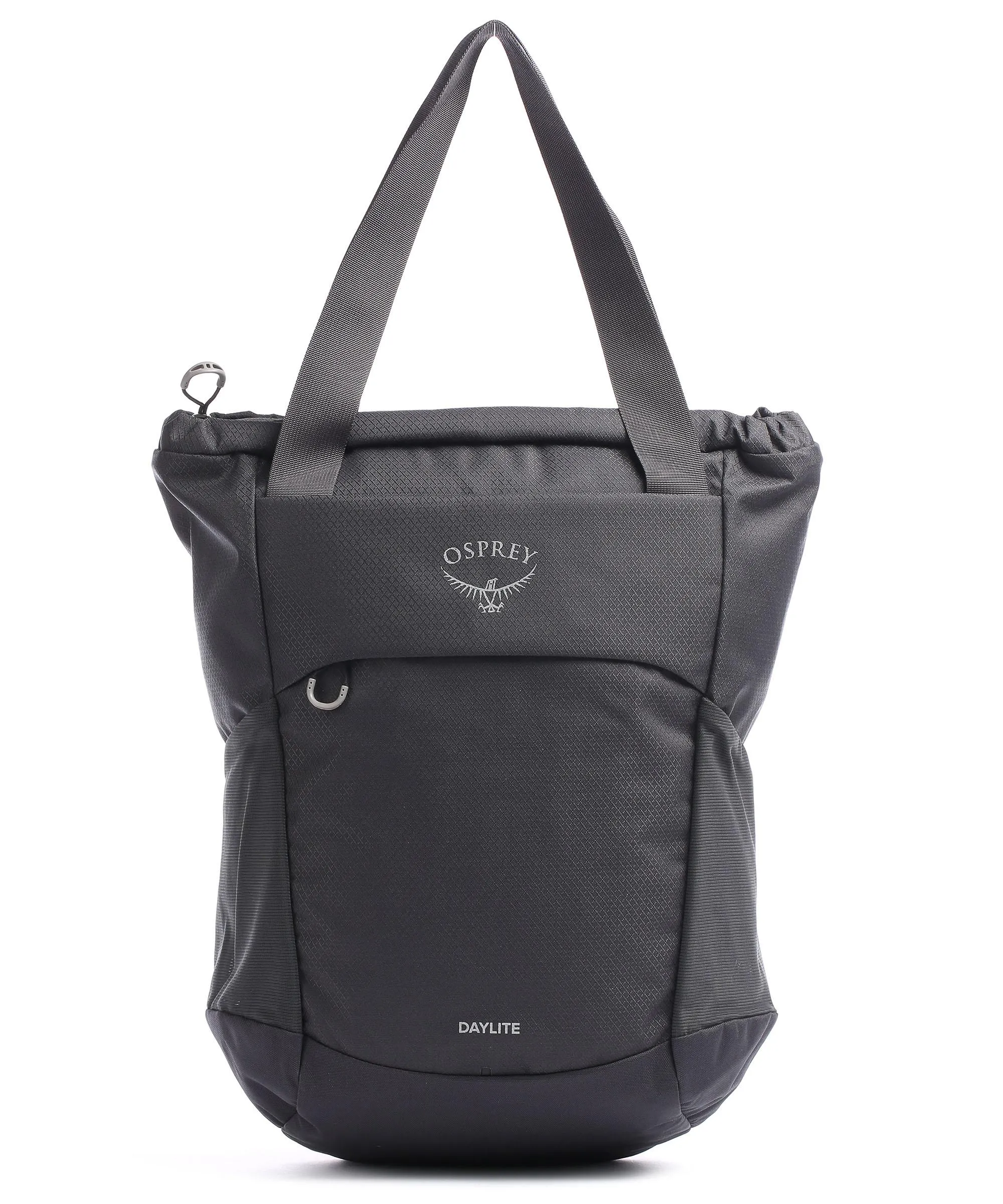  Osprey Daylite Borsa a zainetto 15″ poliestere riciclato nero  