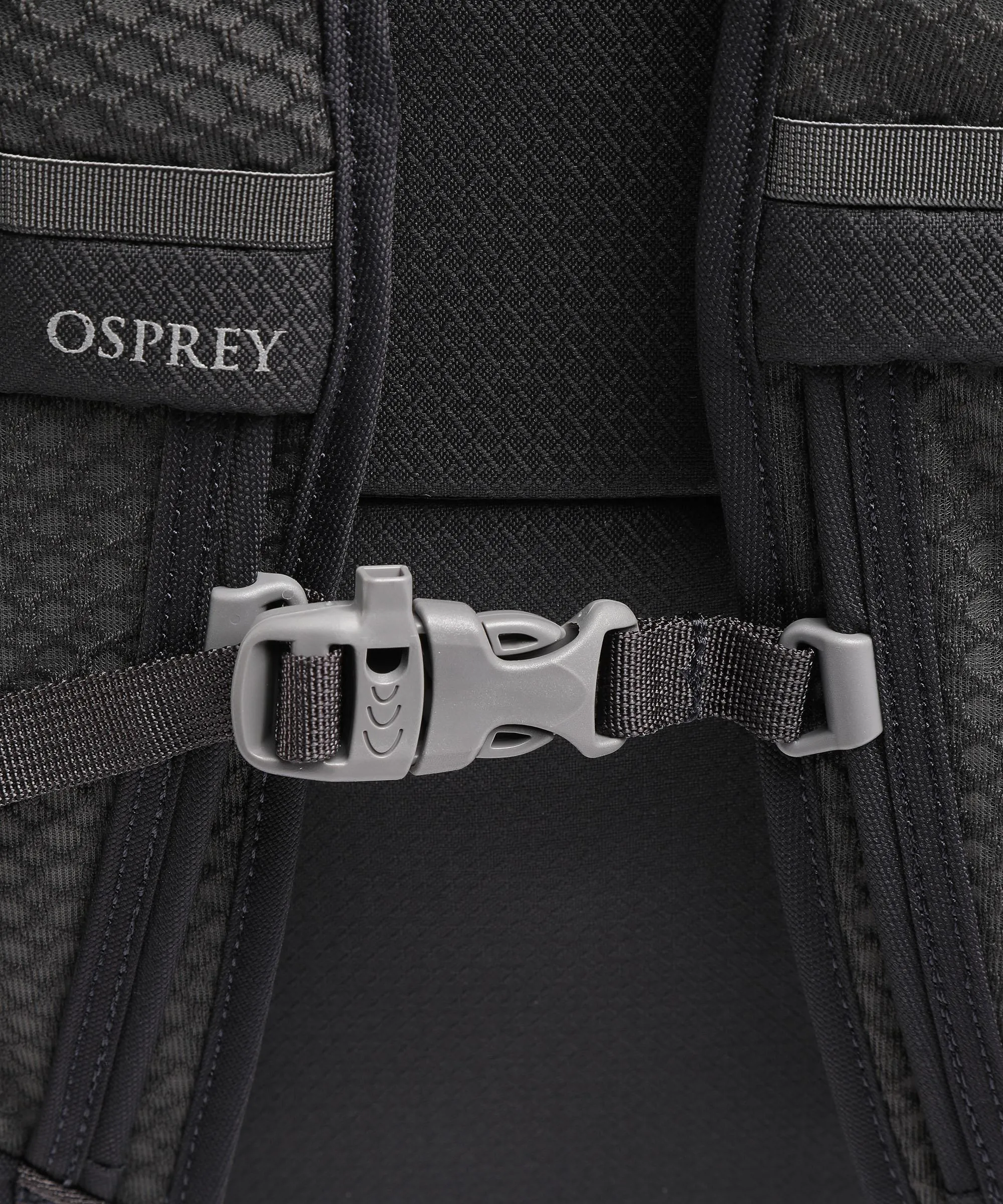  Osprey Daylite Borsa a zainetto 15″ poliestere riciclato nero  