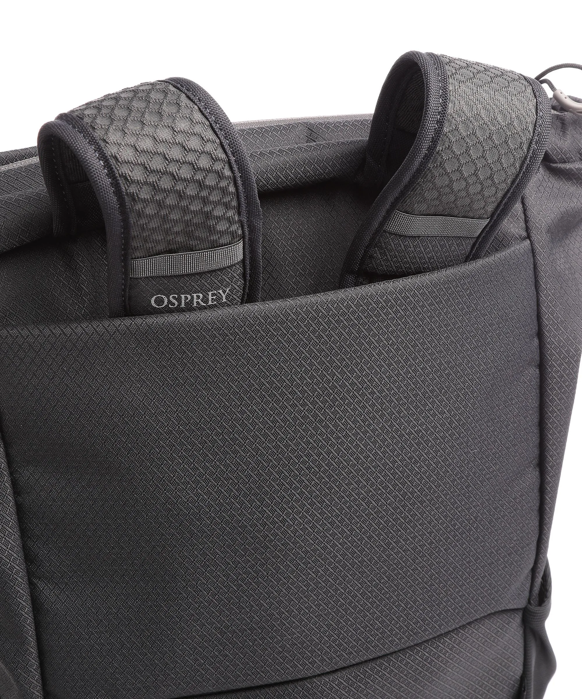 Osprey Daylite Borsa a zainetto 15″ poliestere riciclato nero  