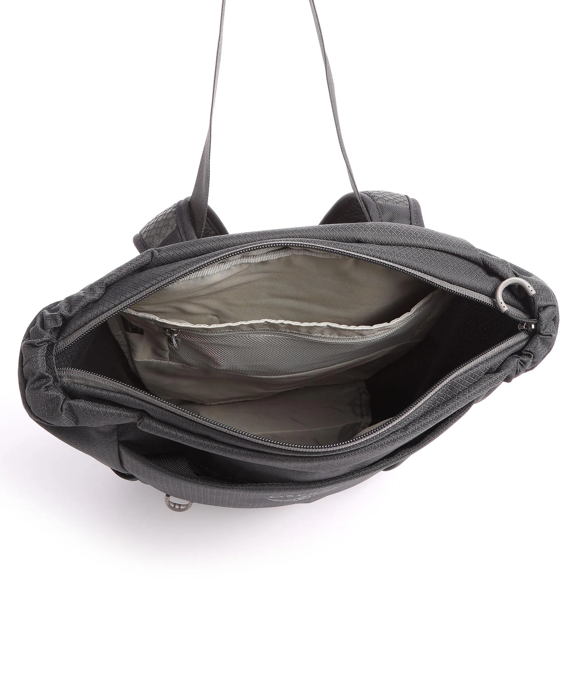  Osprey Daylite Borsa a zainetto 15″ poliestere riciclato nero  