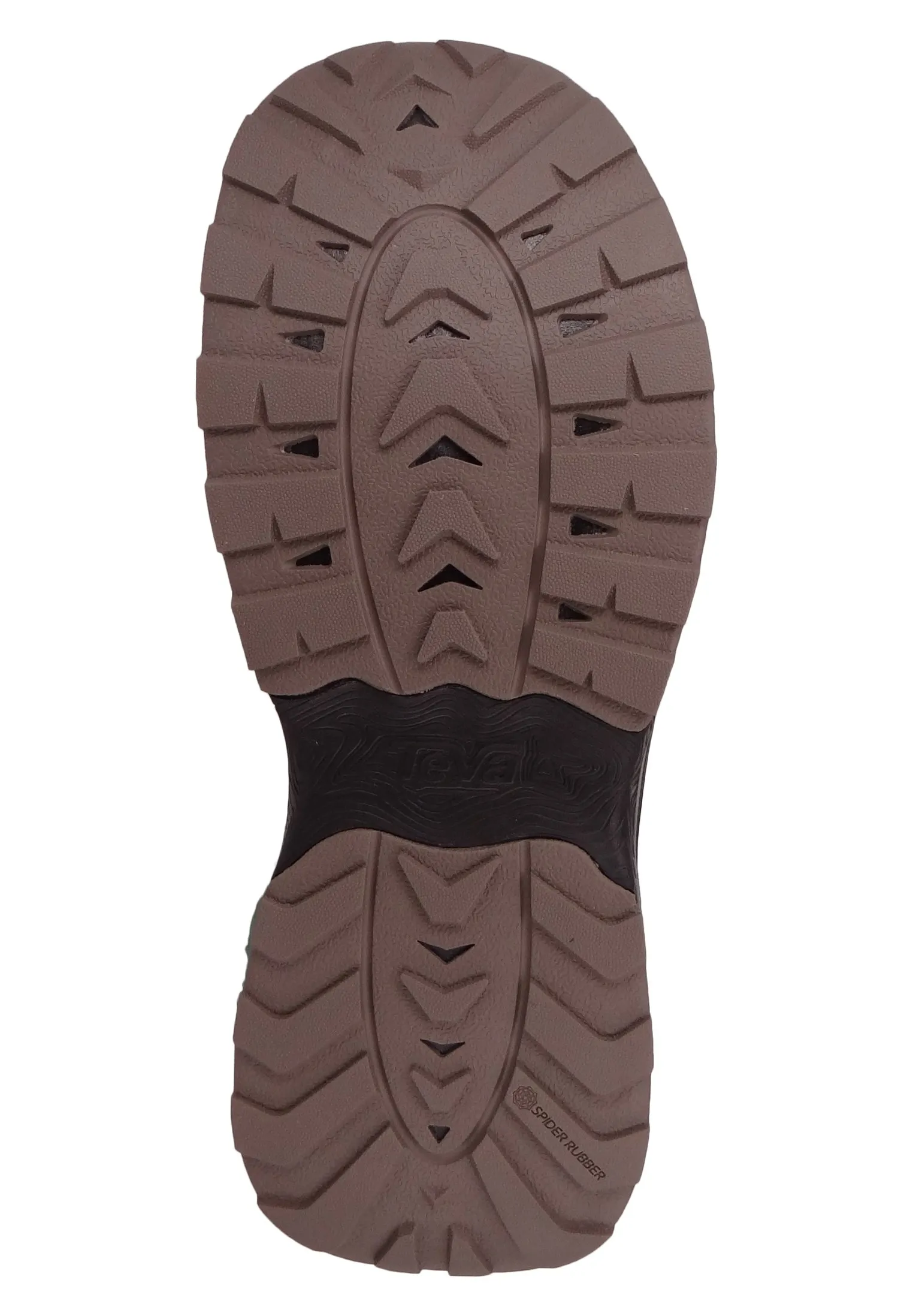 OUTFLOW CT - Sandali da trekking