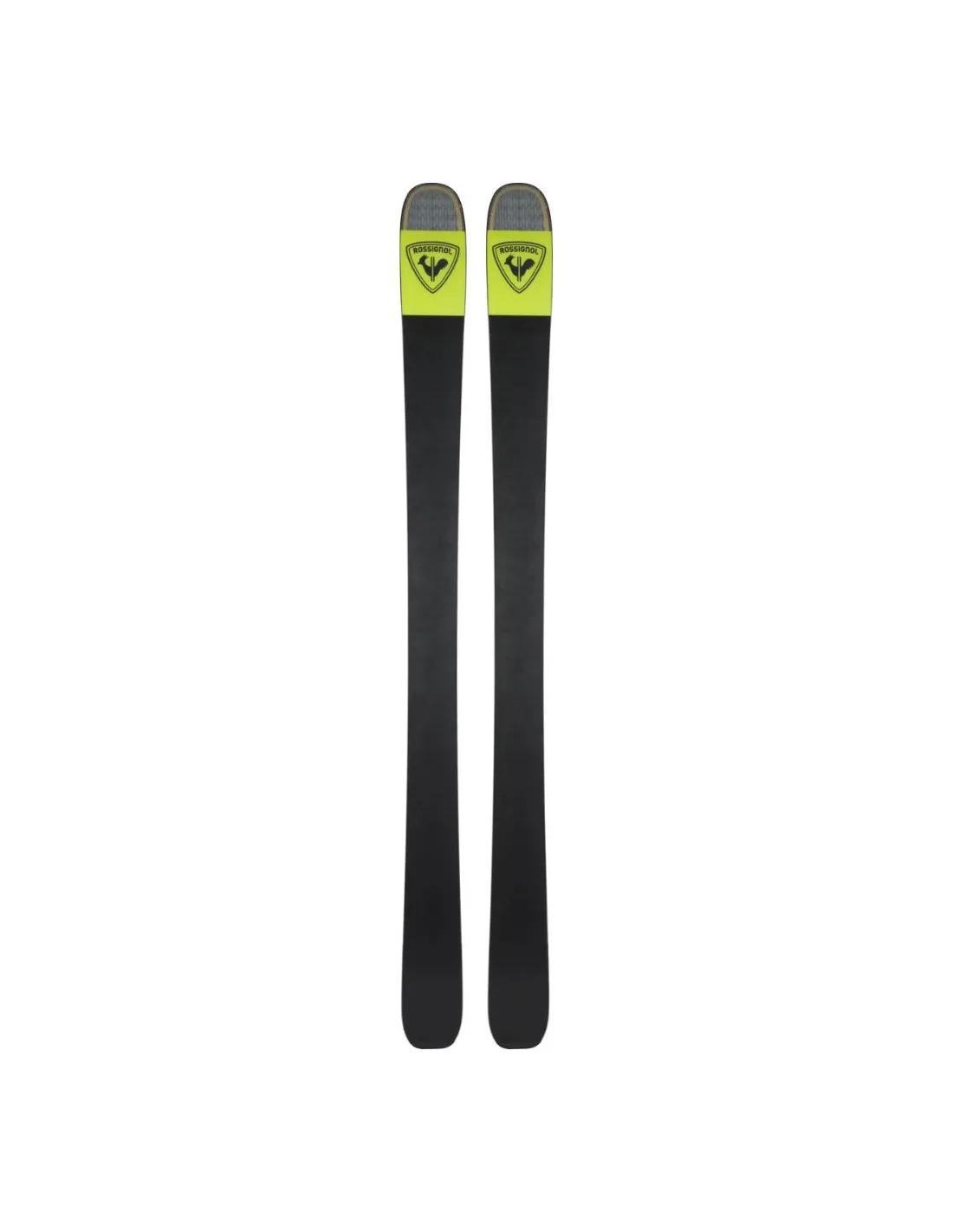 Pack Sci Rossignol Sender 104 Ti + Attacchi Spx12 GW B110