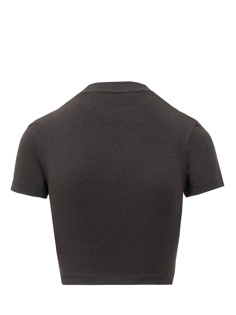 PALM ANGELS T-Shirt PA Monogram Baby  