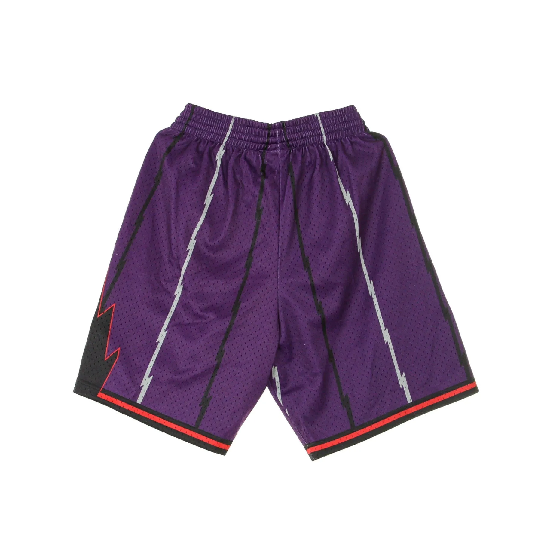 Pantaloncino Basket Uomo Nba Swingman Short Hardwood Classics 1998-99 Torrap Road Original Team Colors