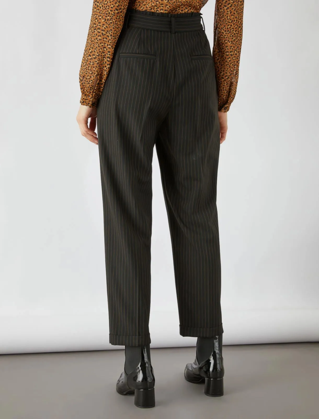 Pantalone Donna EMME MARELLA-mod. PIANO