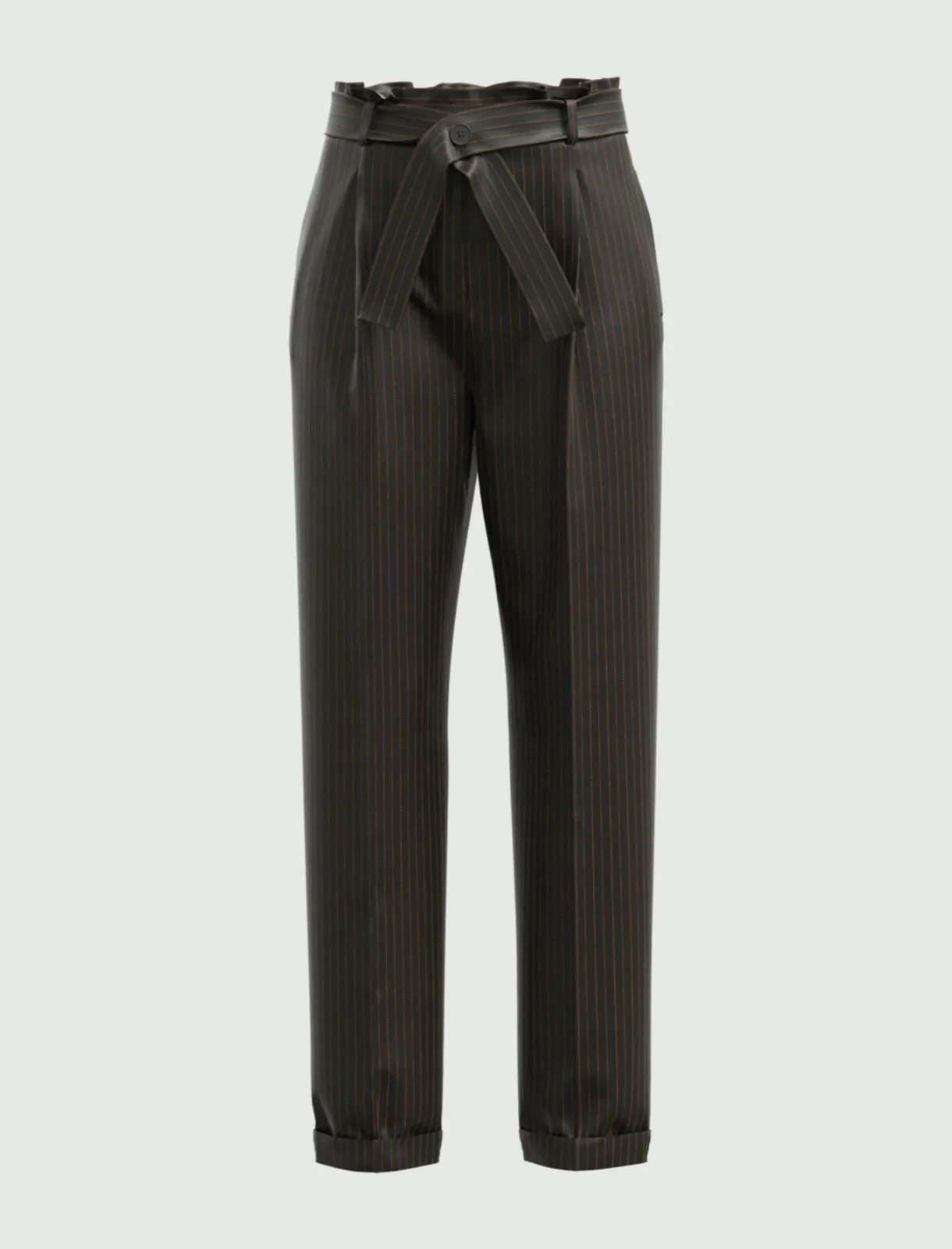 Pantalone Donna EMME MARELLA-mod. PIANO
