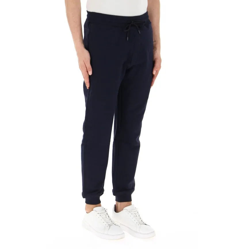 Pantalone in felpa