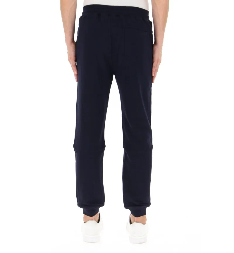 Pantalone in felpa