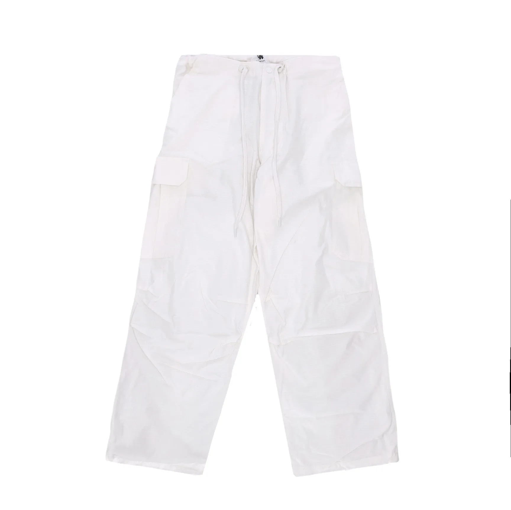 Pantalone Lungo Uomo Perfect Cargo Pants Off White