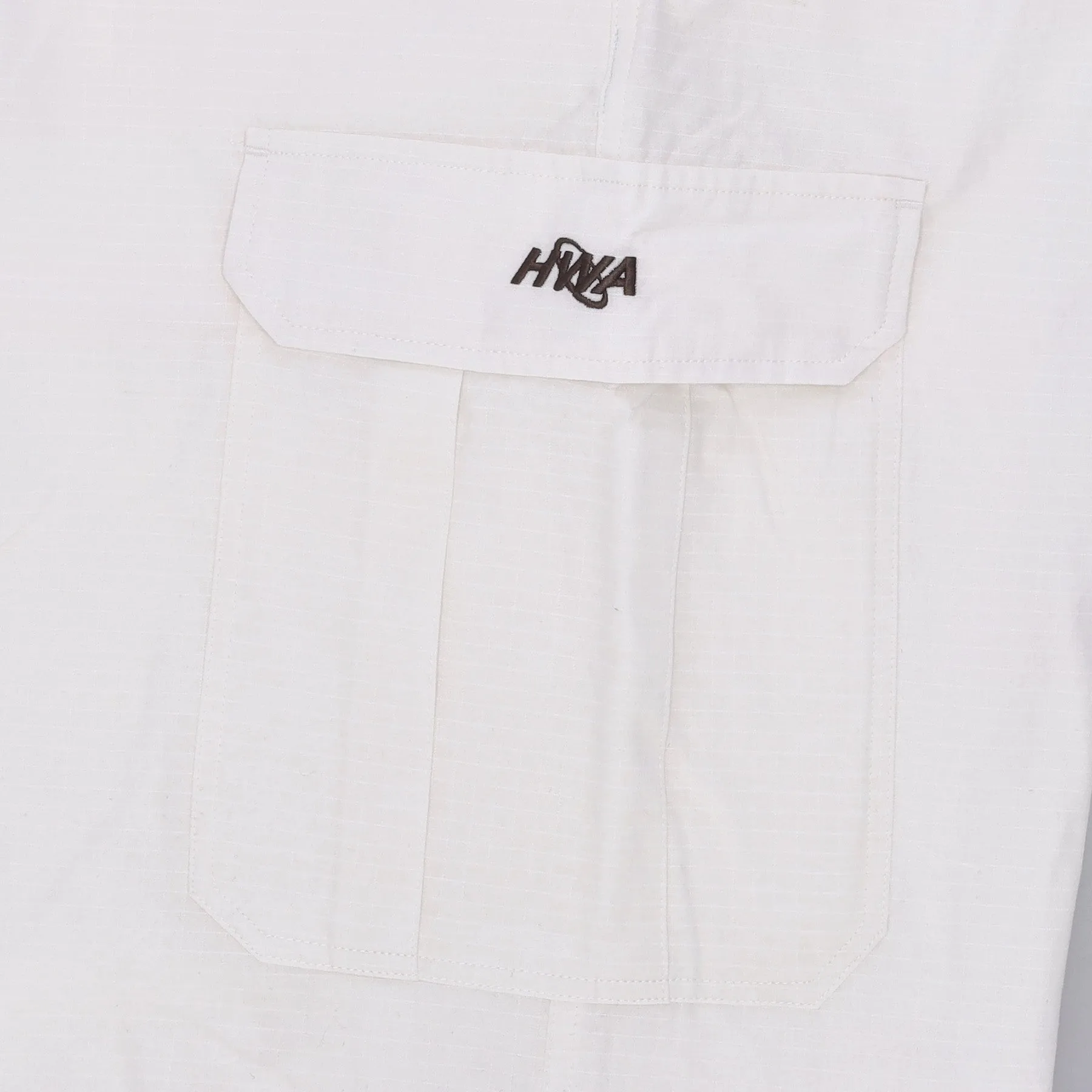 Pantalone Lungo Uomo Perfect Cargo Pants Off White