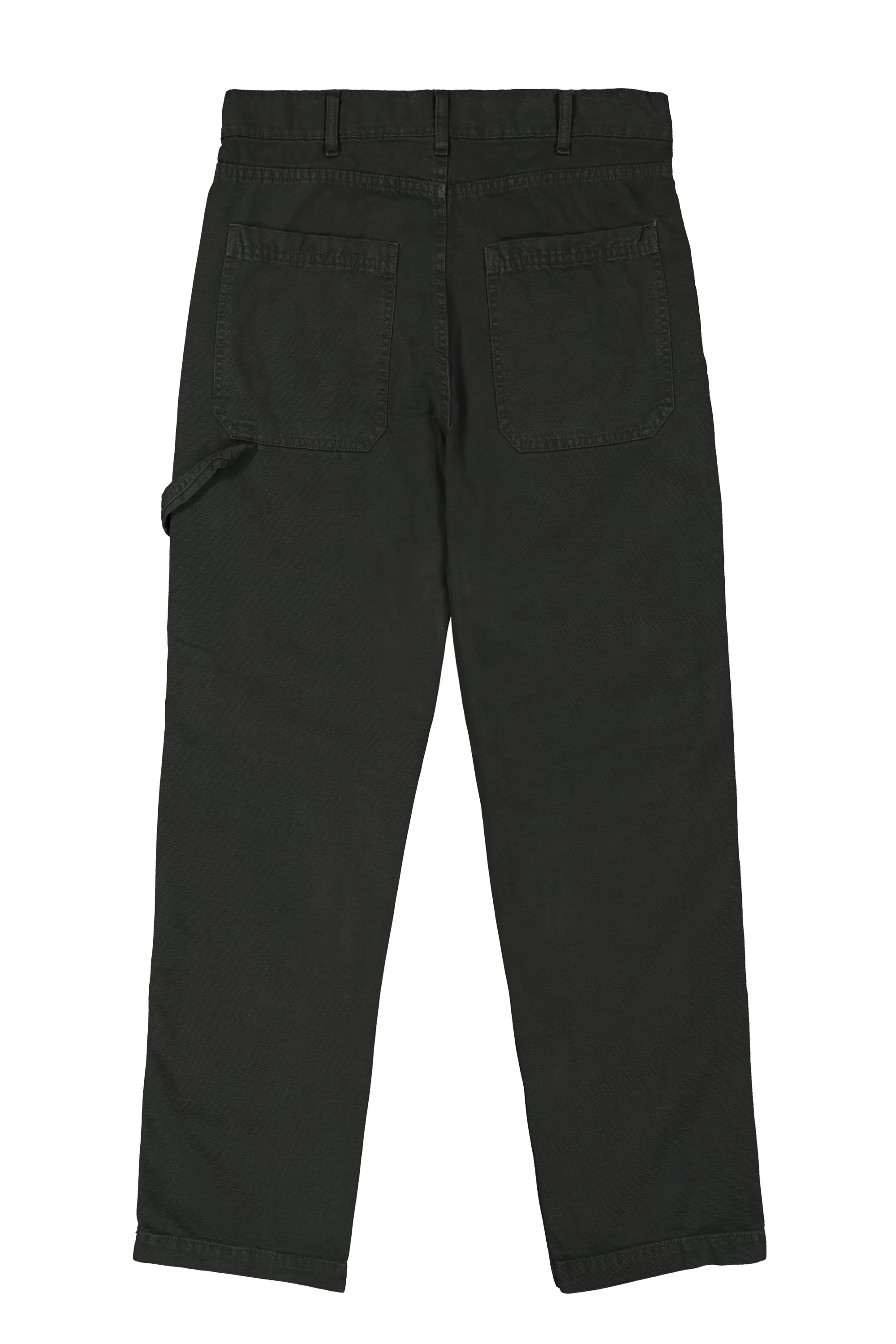         PANTALONE WORK DOUBLE KNEE