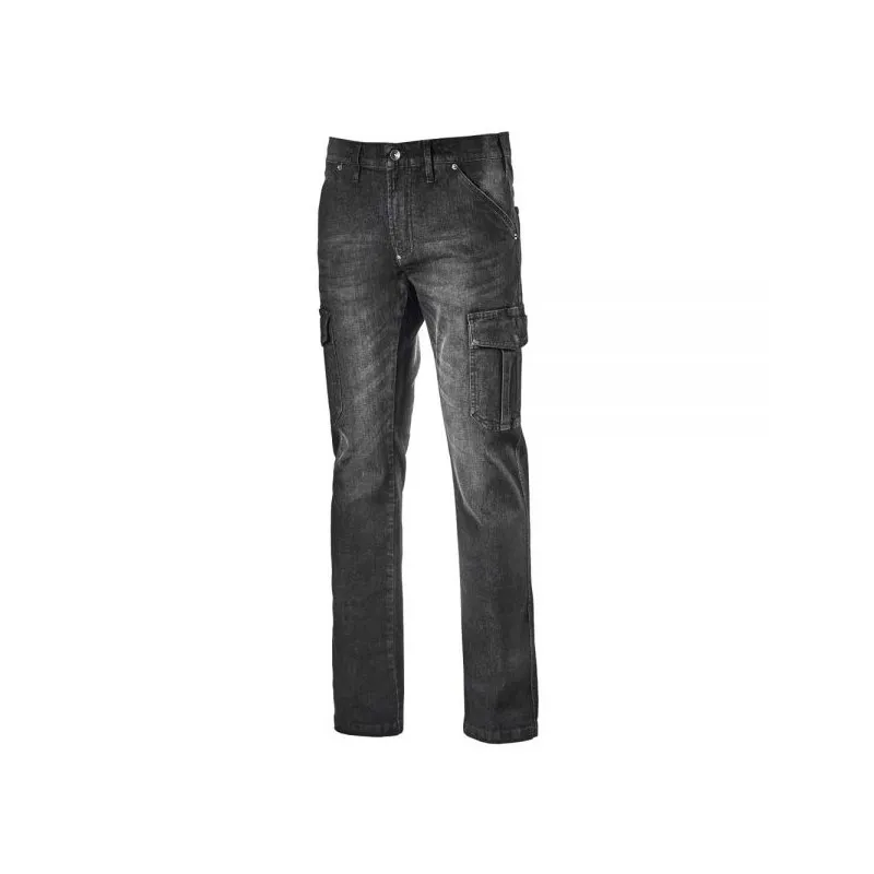 Pantaloni da lavoro Diadora Cargo Stone  702.172115