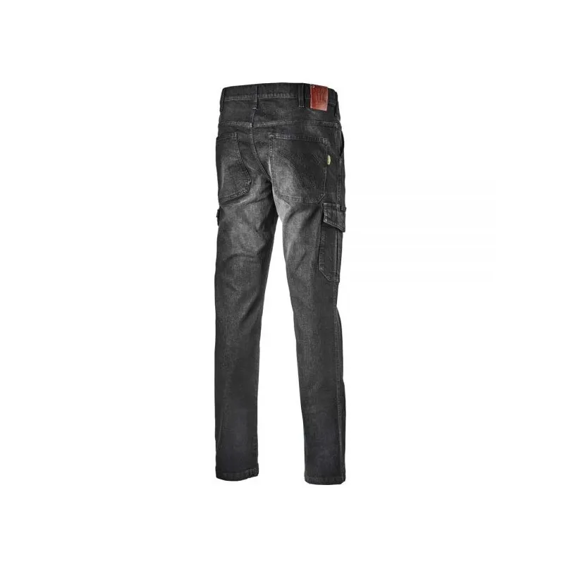 Pantaloni da lavoro Diadora Cargo Stone  702.172115