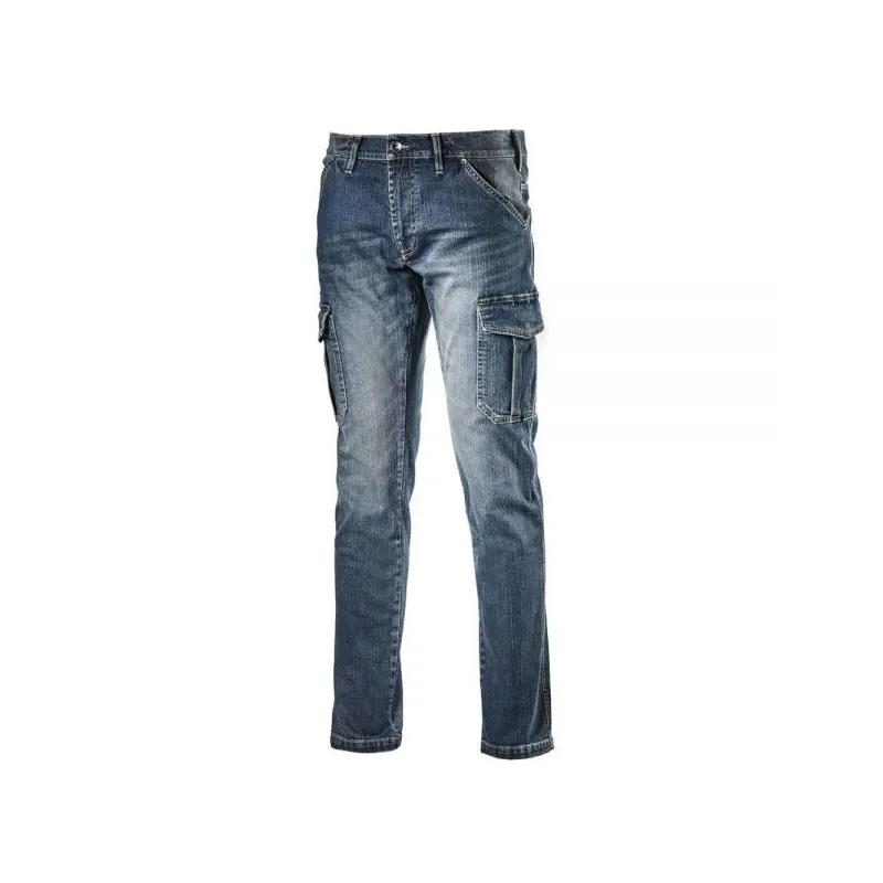 Pantaloni da lavoro Diadora Cargo Stone  702.172115