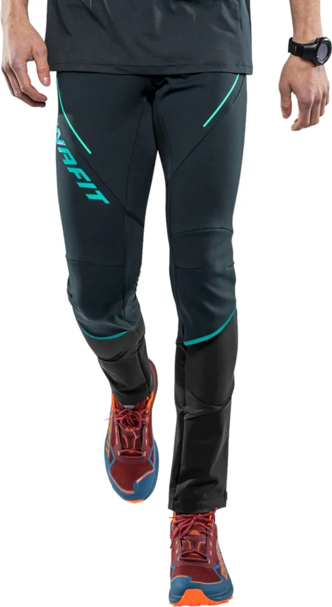 Pantaloni Dynafit ALPINE WARM M PNT