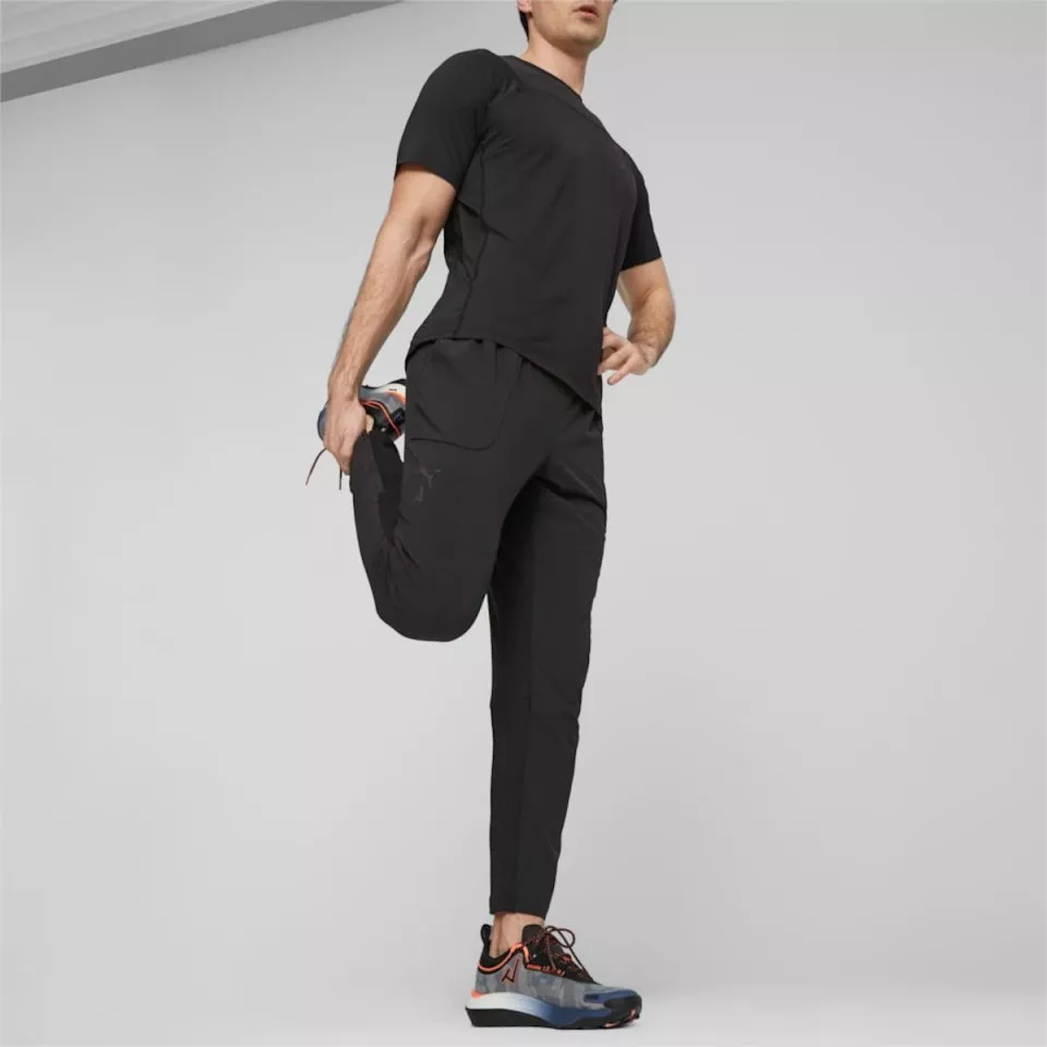 Pantaloni Puma M SEASONS LIGHTWEIGHT TRAIL RUNNING PANT