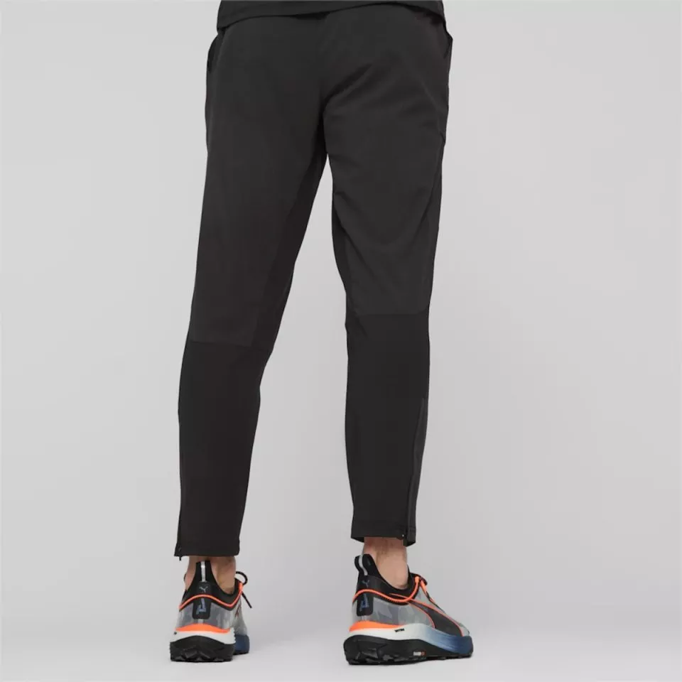 Pantaloni Puma M SEASONS LIGHTWEIGHT TRAIL RUNNING PANT