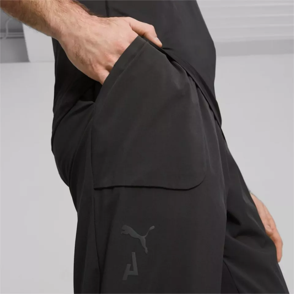 Pantaloni Puma M SEASONS LIGHTWEIGHT TRAIL RUNNING PANT