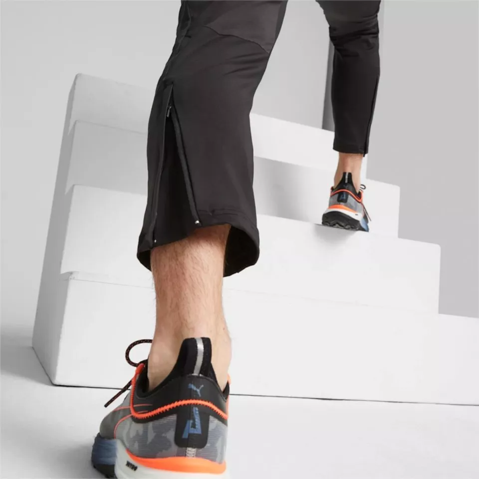 Pantaloni Puma M SEASONS LIGHTWEIGHT TRAIL RUNNING PANT