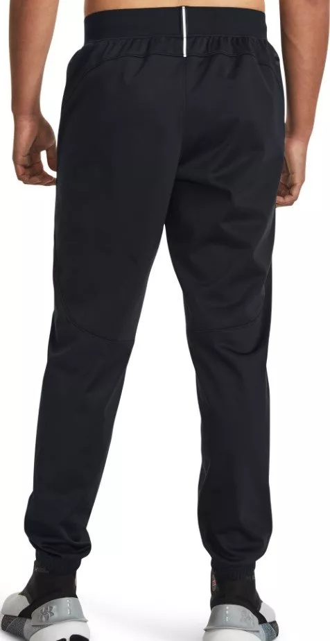 Pantaloni Under Armour UA Unstoppable BF Joggers-BLK