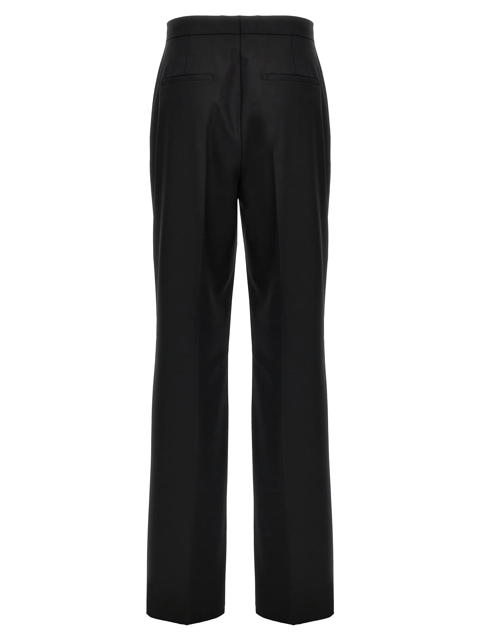 Parigi Blazer And Suits Nero
