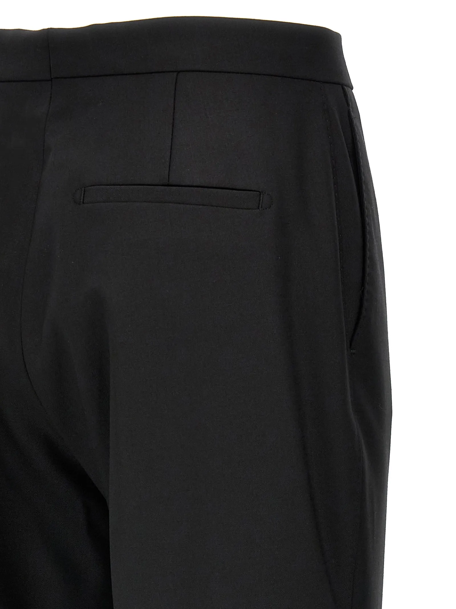 Parigi Blazer And Suits Nero