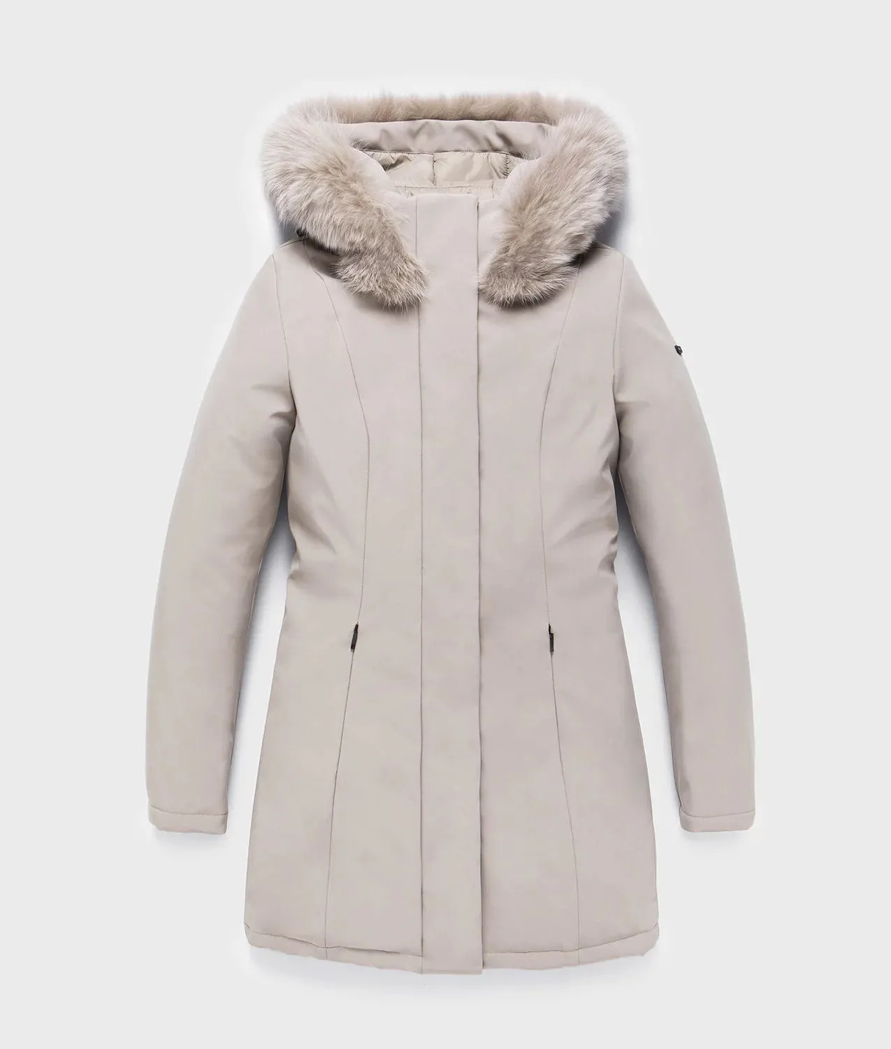 Parka da Donna REFRIGIWEAR LADY TECH JACKET