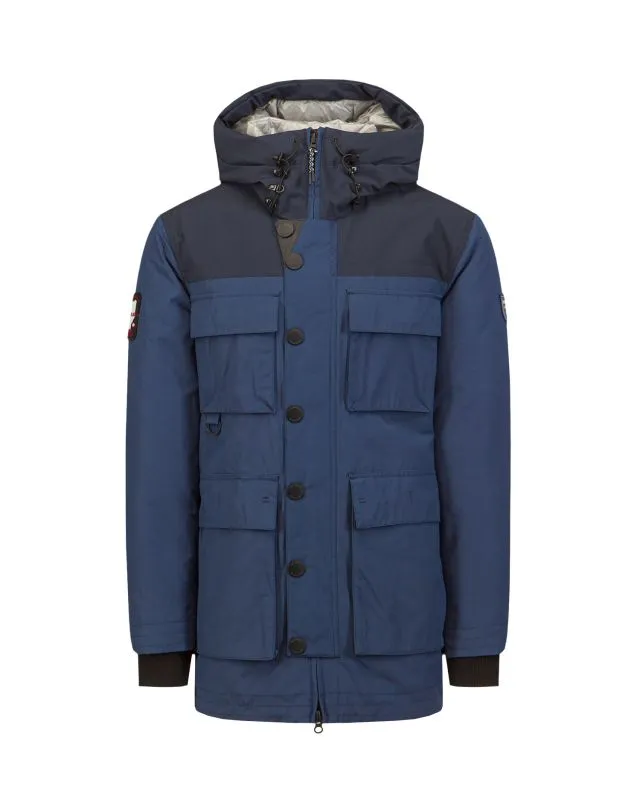 Parka DOLOMITE M'S 1966 GROENLANDIA