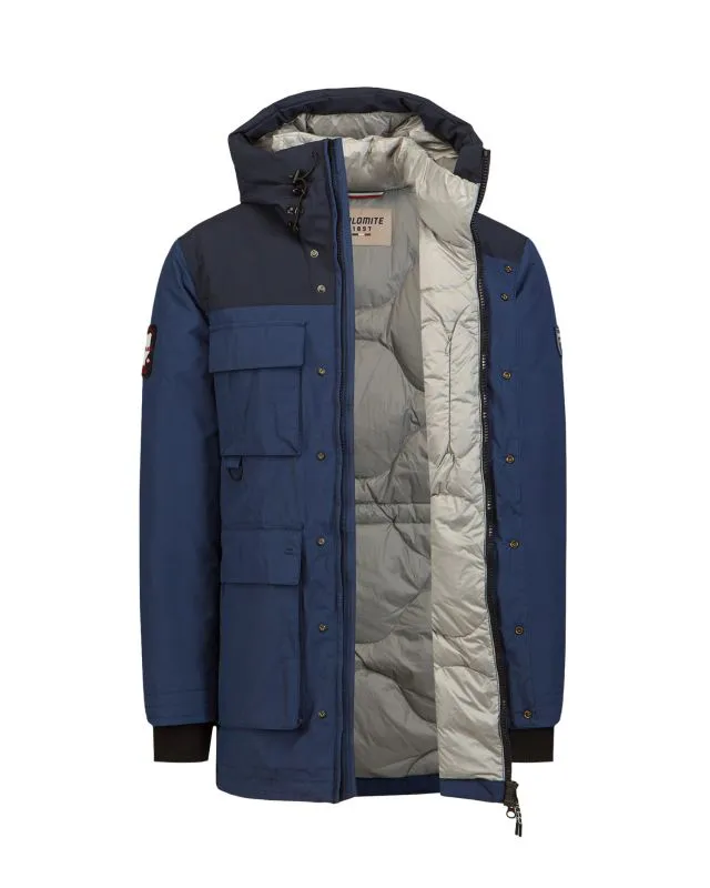 Parka DOLOMITE M'S 1966 GROENLANDIA