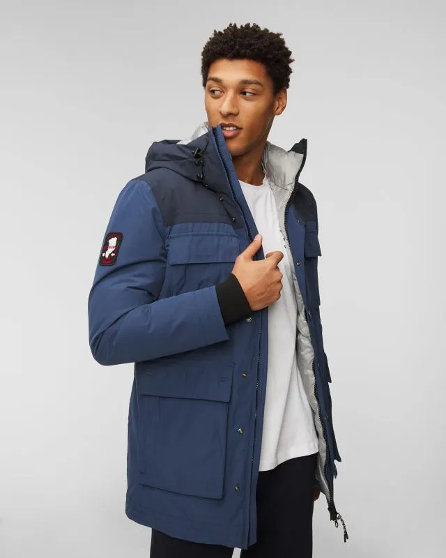 Parka DOLOMITE M'S 1966 GROENLANDIA