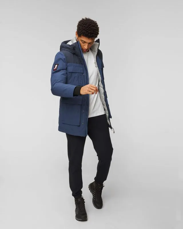 Parka DOLOMITE M'S 1966 GROENLANDIA