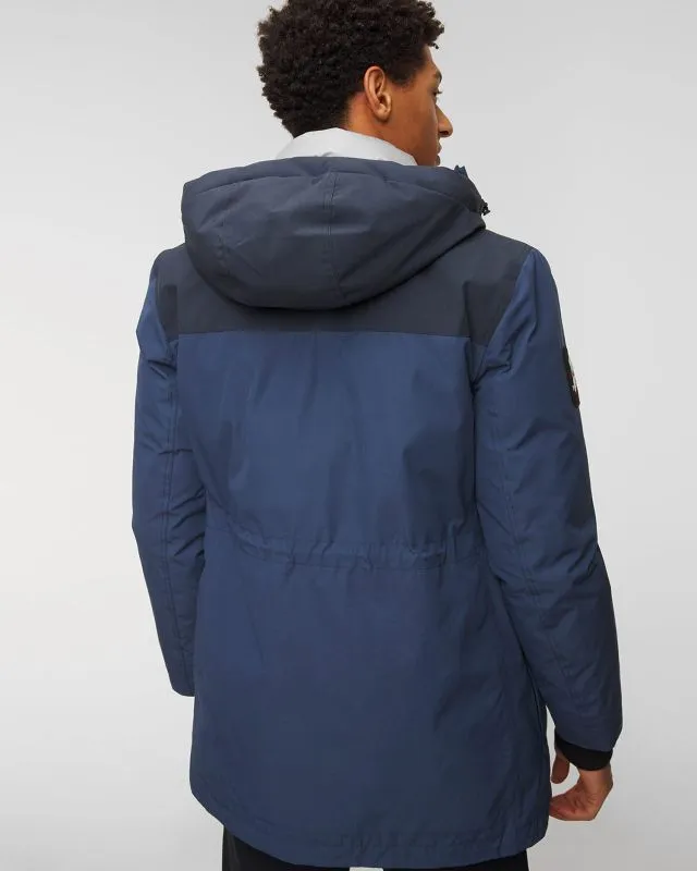 Parka DOLOMITE M'S 1966 GROENLANDIA