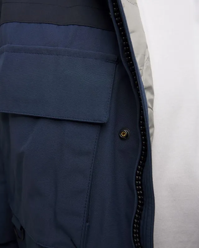Parka DOLOMITE M'S 1966 GROENLANDIA